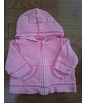babyGAP(babyGAP)の「トップス(パーカー)」