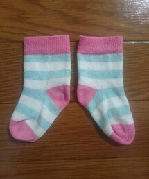 next | ソックス/靴下