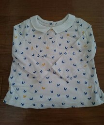 babyGAP | Tシャツ/カットソー