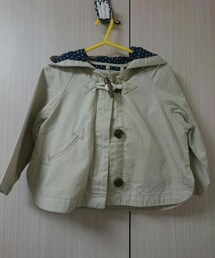 babyGAP | ダッフルコート