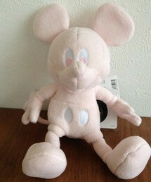 UNIQLO | ディズニープロジェクト ミッキーマウスぬいぐるみ(おもちゃ)
