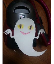 自作のおばけ | その他