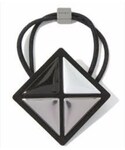 BAO BAO ISSEY MIYAKE(バオバオイッセイミヤケ)の「ヘアアクセサリー(ヘアゴム)」