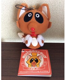 藤子・F・不二雄ミュージアムのお土産 | キーホルダー