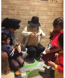 お菓子で買収する私。 | その他