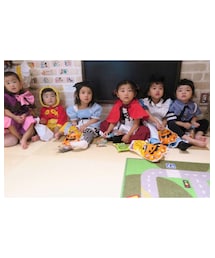 とりっくおあとりーと。 | ラッピングキット