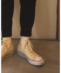CONVERSE | スニーカー