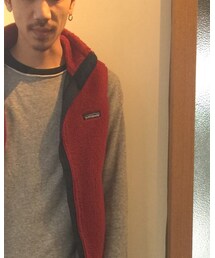 patagonia | その他アウター