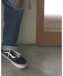 VANS | スニーカー