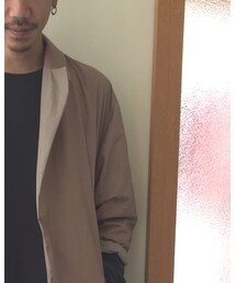 ADAM ET ROPE' | トレンチコート