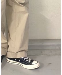CONVERSE | スニーカー