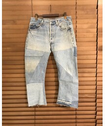 WEYEP | デニムパンツ