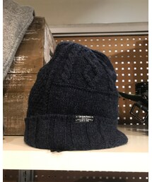 CPH | ニットキャップ/ビーニー