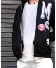 maxsix | Tシャツ/カットソー