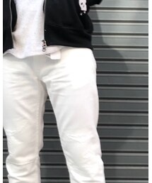 TAVERNITI SO JEANS | デニムパンツ