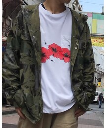 BLUEY | Tシャツ/カットソー