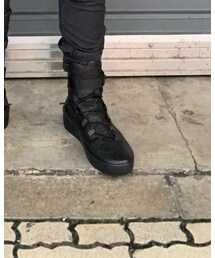 THE LAST CONSPIRACY | シューズ