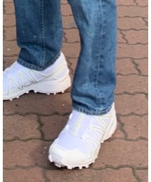 SALOMON | スニーカー