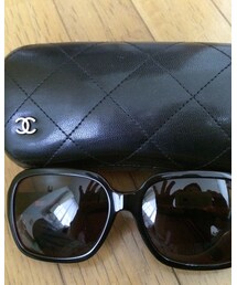 CHANEL | サングラス