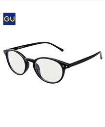 GU | メガネ