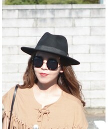 H&M | ハット
