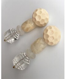Handmade | ピアス（両耳用）