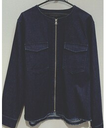 SENSE OF PLACE by URBAN RESEARCH | ジャケット/アウター