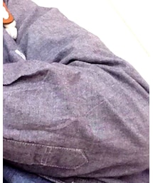 tk.TAKEO KIKUCHI | マウンテンパーカー