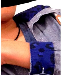 WEGO | ネックレス