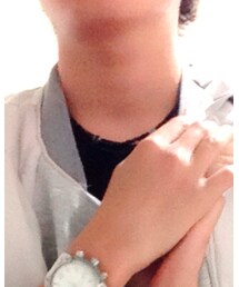 WEGO | ネックレス