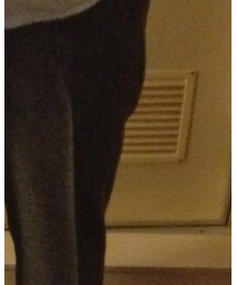 EDIFICE | スラックス