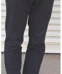 URBAN RESEARCH | スラックス