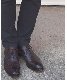 ISETAN MEN'S | ドレスシューズ