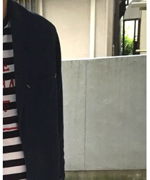 wokers | テーラードジャケット