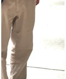 POLO RALPH LAUREN | チノパンツ