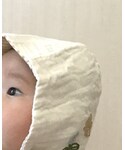 Handmade(ハンドメイド)の「帽子(帽子)」