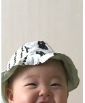 Handmade(ハンドメイド)の「帽子(帽子)」