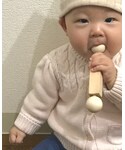 RALPH LAUREN(ラルフ ローレン)の「トップス(カーディガン/ボレロ)」