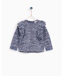 ZARA(ザラ)の「トップス(トップス)」
