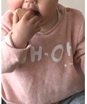 ZARA(ザラ)の「トップス(Tシャツ/カットソー)」