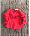 ZARA(ザラ)の「トップス(トップス)」