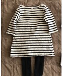 無印良品(ムジルシリョウヒン)の「ワンピース/ドレス(ワンピース/ドレス)」