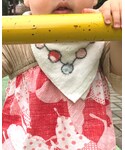 IKEA(イケア)の「財布/小物(ハンカチ/ハンドタオル)」