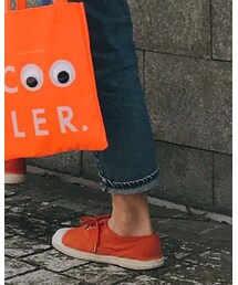 BENSIMON | スニーカー
