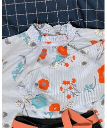 FINAL DECISION | シャツ/ブラウス