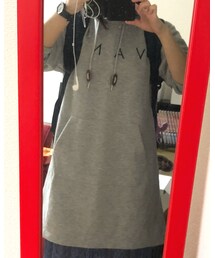 VANS | ワンピース/ドレス