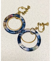 3coins | イヤリング