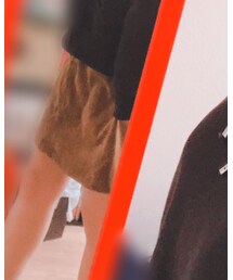 Radarista | スカート