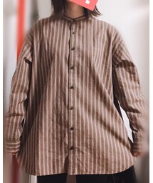 studio CLIP | シャツ/ブラウス