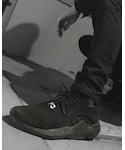 Y-3(ワイスリー)の「シューズ(スニーカー)」